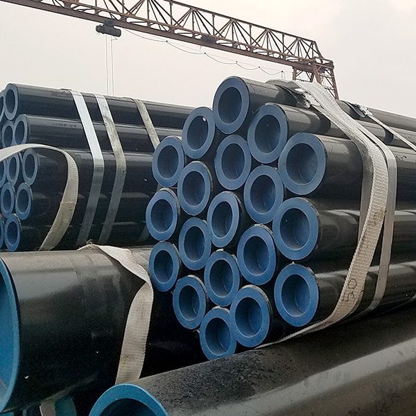 Tubería de acero SSAW, tubería de acero LSAW, tubería de epoxi